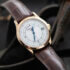 Patek Philippe Calatrava “Sector Dial”