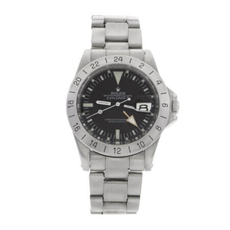 1975 Rolex Explorer II (1655)