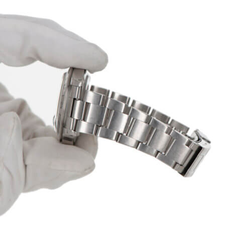 Vintage Rolex Explorer II (1655) Bracelet