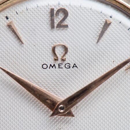 1944 Omega Tresor (2619)