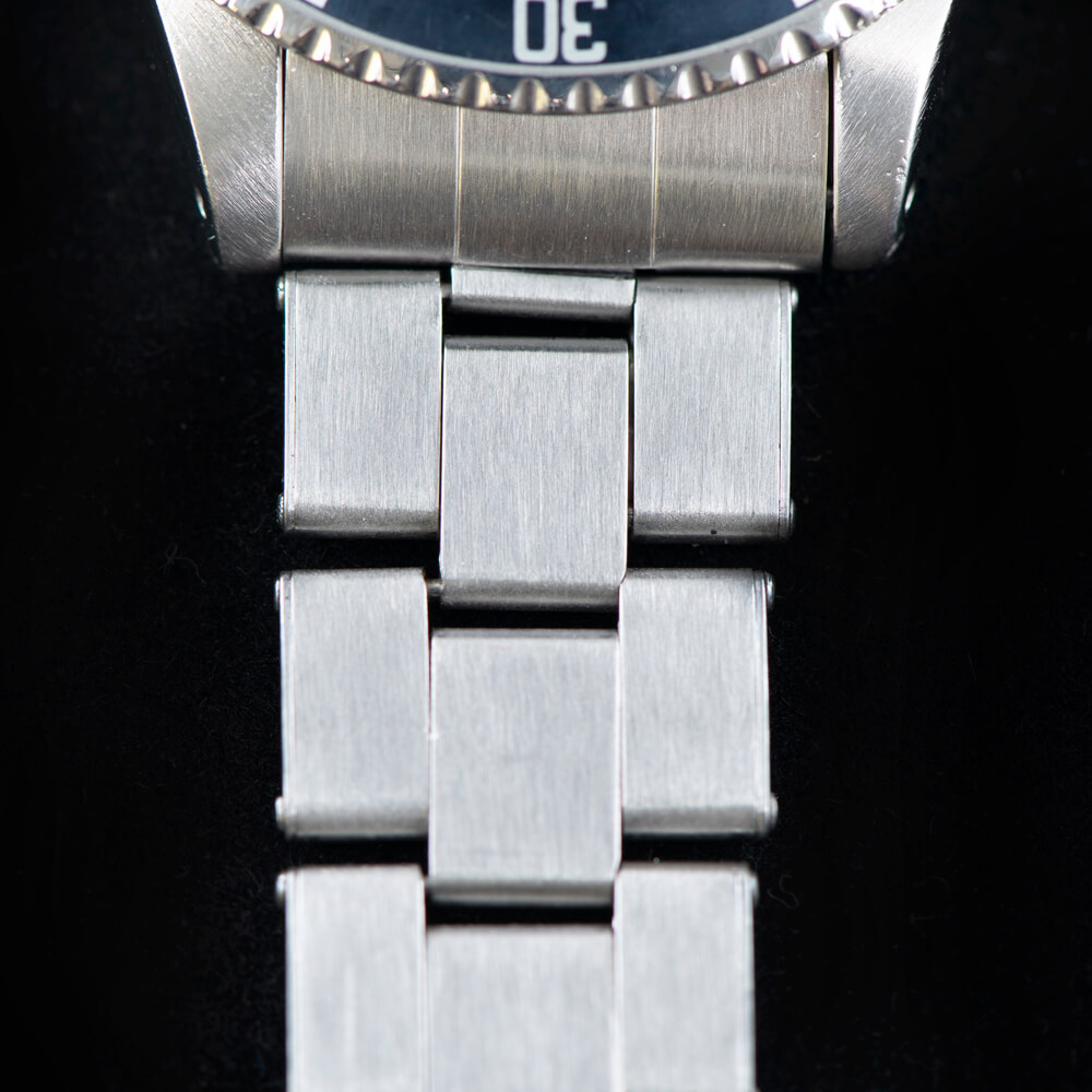 Rolex 5513 online bracelet