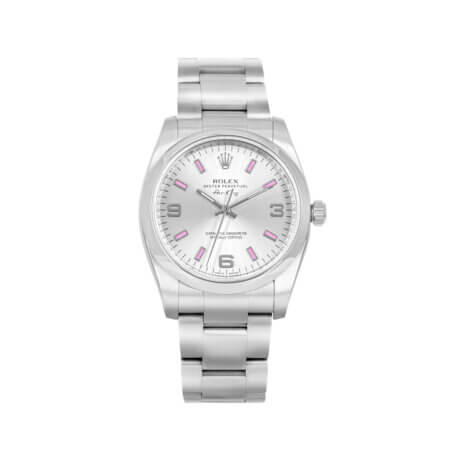 Rolex Oyster Perpetual Air-King (114200)