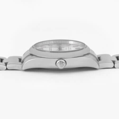 Rolex Oyster Perpetual Air-King (114200) Crown