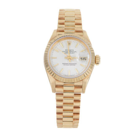 1999 Rolex Lady-Datejust 26 (69178)