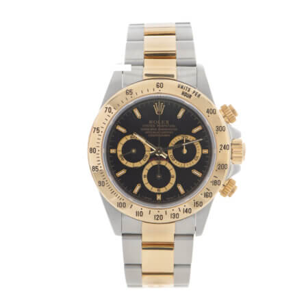 1996 Rolex Cosmograph Daytona “Zenith” (16523)
