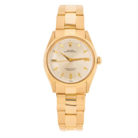 1956 Rolex Oyster Perpetual (6567)