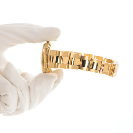 Vintage Rolex Oyster Perpetual Bracelet