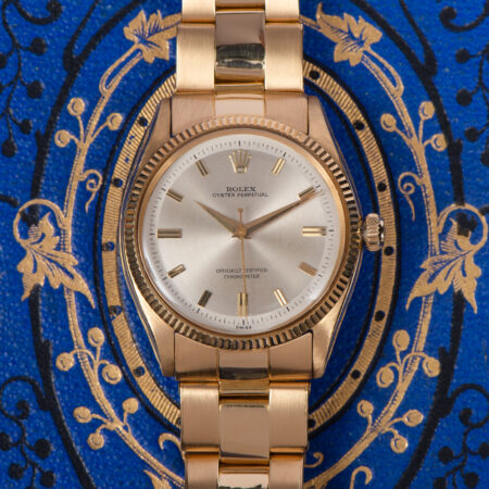 Rolex Oyster Perpetual
