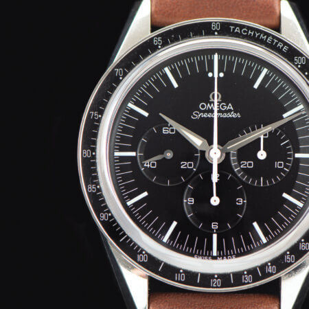 Pre-Owned Omega Speedmaster 