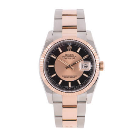 Rolex on sale datejust 2009