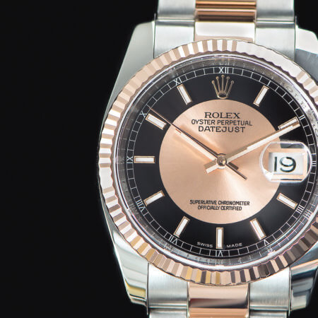 Rolex 