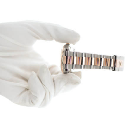 Rolex Datejust Bracelet