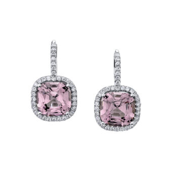 162725_Lavendar_Spinel Lavender Spinel Earrings