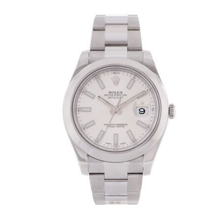 2014 Rolex Datejust ll