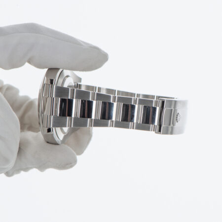 Pre-Owned Rolex Datejust ll
