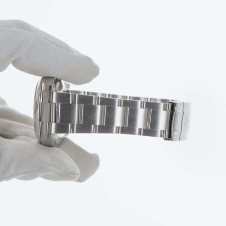 Rolex Oyster Perpetual 34