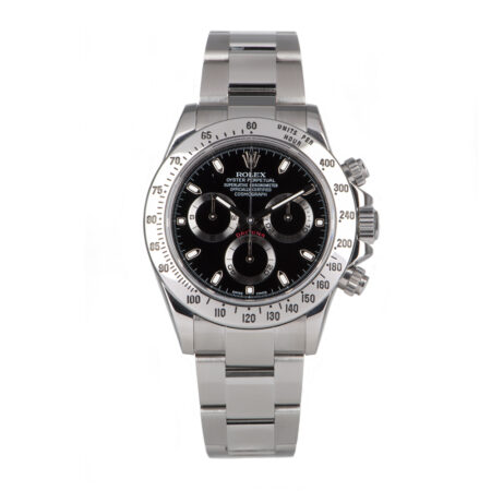 2013 Rolex Cosmograph Daytona (116520)