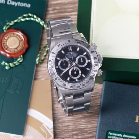 Rolex Cosmograph Daytona (116520) Box