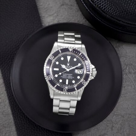 1978 Rolex Submariner Date (Ref. 1680)⁠⁠⁠