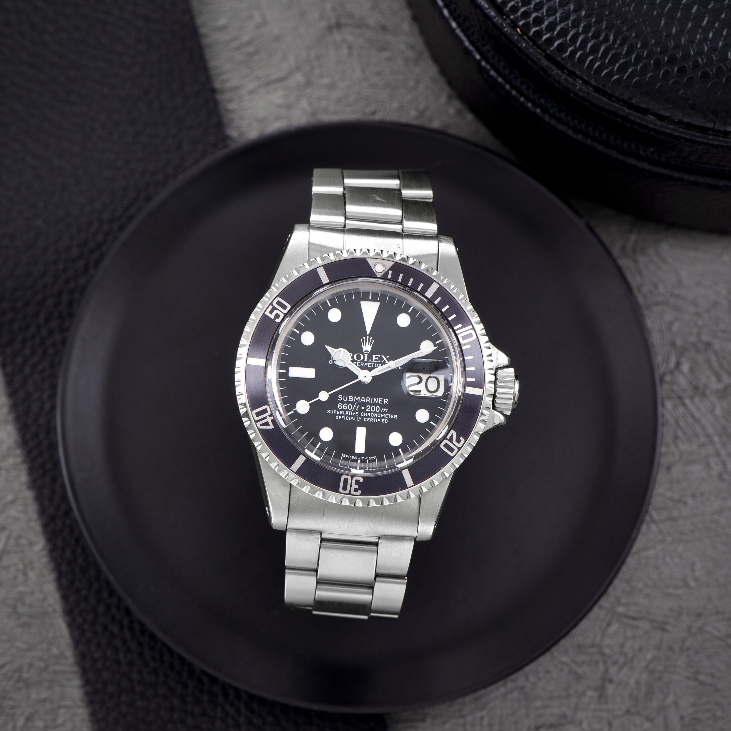 1978 submariner on sale rolex