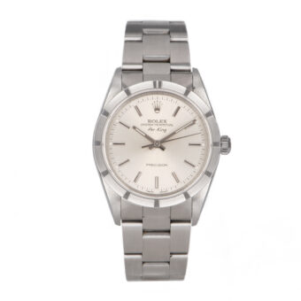 450243-1_Rolex_Oyster-Perpetual-Air-King 1998 Rolex Air-King (14010)