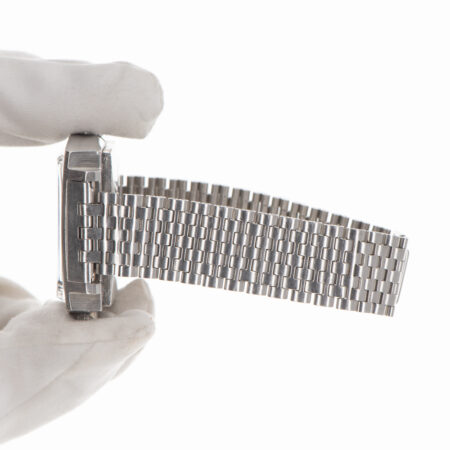 1972 Heuer Monaco Bracelet