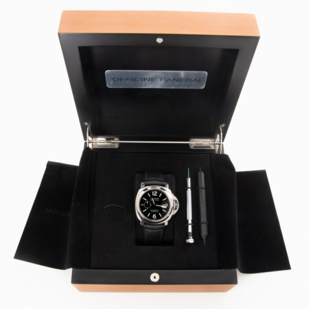 Panerai Luminor Marina Box