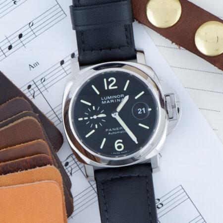 Panerai PAM104