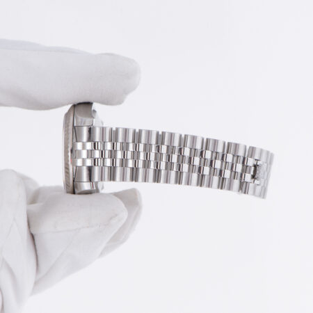 Pre-Owned Rolex Datejust 31 (178274) Bracelet