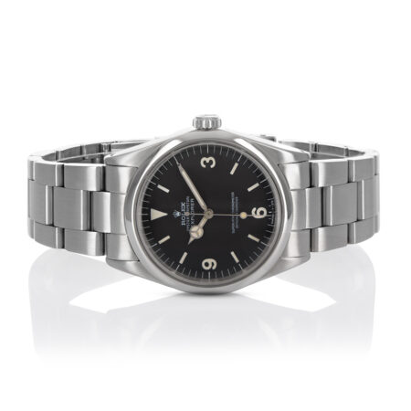 Vintage Rolex Explorer
