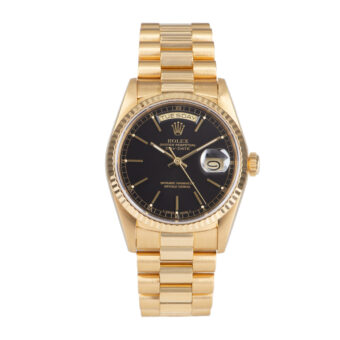 450291-1_Rolex_Date-Date-36 1989 Rolex Day-Date 36 (18238)