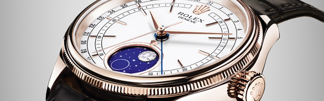 Rolex Collection