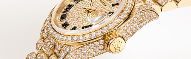 Rolex Collection