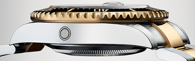 Rolex Collection