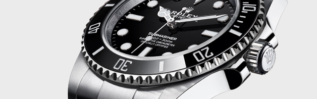 Rolex Collection