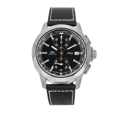 : IWC Ingenieur Chronograph Sport Titanium (IW380901)