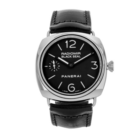 2008 Panerai Radiomir Black Seal (PAM00183)