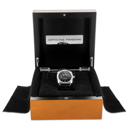 Panerai Radiomir Box