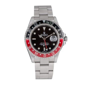 440176-1_Rolex_GMT-Masterll__Coke 2002 Rolex GMT-Master II