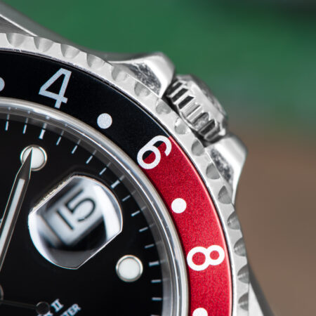 Rolex GMT-Master II 