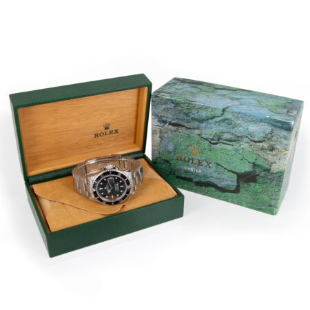 2000 Rolex Submariner