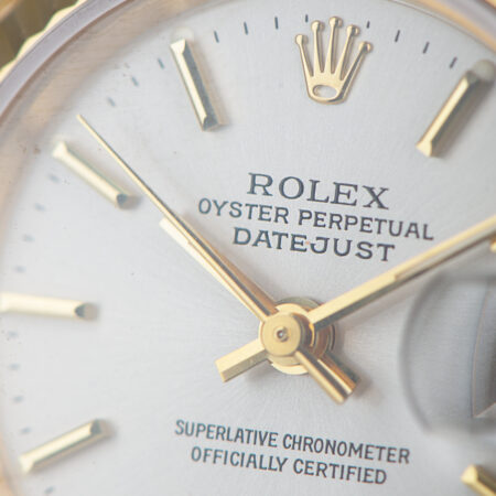 1999 Rolex Lady-Datejust 26 (69178)
