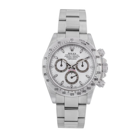2009 Rolex Cosmograph Daytona