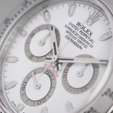 Pre-Owned Rolex Cosmograph Daytona