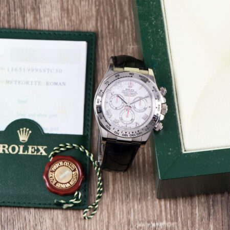 Pre-Owned Rolex Cosmograph Daytona 