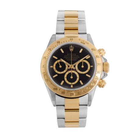 1994 Rolex Cosmograph Daytona “Zenith” (16523)