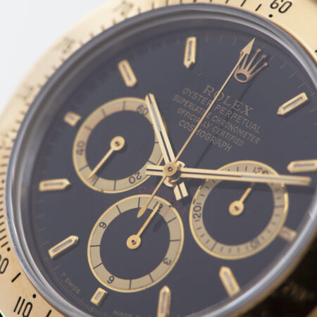 Vintage Rolex Cosmograph Daytona “Zenith”