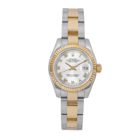 2007 Rolex Lady-Datejust 26 (179173)