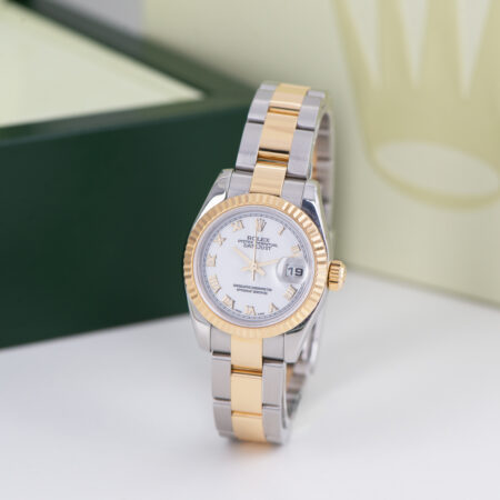 Rolex Lady-Datejust 26