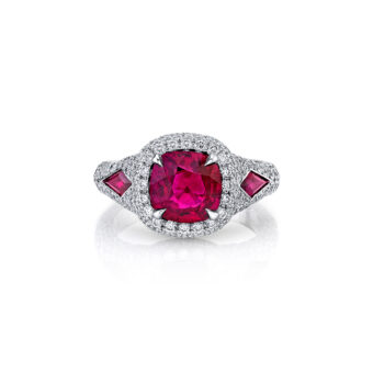041022-1_Ruby-Ring Cushion-Cut Ruby Ring